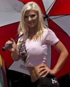 Tshirt Sweater Meat Anyone?! (X-Post /R/Promobabes)