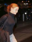Emma Watson, Soft Soft Fabric..