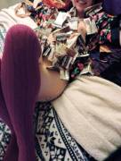 [Self] [F] Wanna Play A Game? ( ͡~ ͜ʖ ͡°)