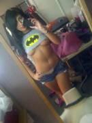 Fan Of Batman