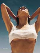 Not Even Sure If This Can Be Technically Described As A Shirt