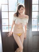 So Much Asian Underboob