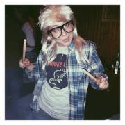 Just Your Typical, Slutty Halloween Costume