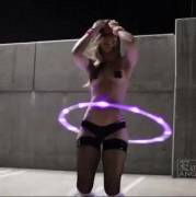 Led Hula Hop