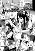 My Bride Is The Demon Lord!? Ch. 1-7 (Nanase Mizuho)