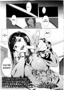 [Bubuzuke] Cheeky Lippuppu