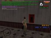 [Linda] Punching Bag Boyfriend