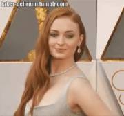 Sophie Turner [Oc]
