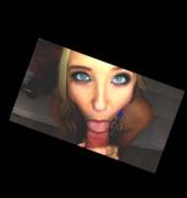 [Request?] Thisblowjob Gif Totally Looks Like Jenna Marbles. For More Sfw Material ...