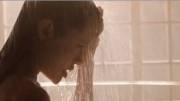 Angelina Jolie In The Shower