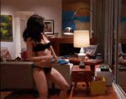 Lisa Edelstein (First Fuxta Attempt)