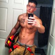 Did Someone Call About A Fire??