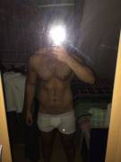 Do Guys Like Furry Guys?