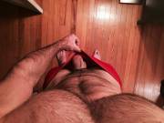 Ok, Just A Peek. Now Show Me Yours.