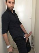 Mfw My Date Makes Me Prove How Big I Am.