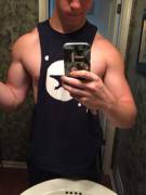 Fite Me Irl Nerd (Or In Street Fighter Or Something, I Can't Actually Fight Irl)