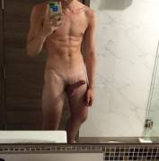 Bend Me Over The Sink...