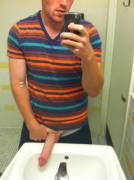 Horny At Work, What Do You Think?