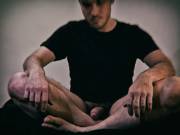 A Bit Meditative.. Distractions Welcome