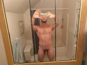 New Phone Means A New Nude 