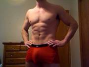 Hopefully You Guys Like Me As Much As I Like You.