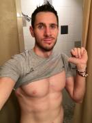 Sun's Out Guns Out----Comments Welcome!