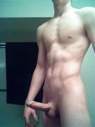 You Guys Convinced Me. Boxers=Off Cock=Out What Would You Do If You Were With Me.