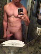 The Only Down Side To Being Tall Is Everything Looks Smaller; The Tall Guy's Illusion