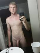 I Guess I Did A Good Job;)