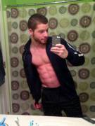 Haven't Posted In A While