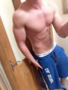 Gbgw, I'm Back &Amp;Amp;Amp; I've Been Training Harder Than Ever Before.