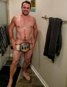 Waking Up After Halloween Feeling Like A Champ.