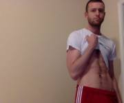 Howdy (25/Texas) (X-Post)