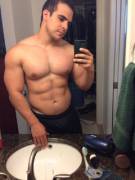 Because I Worked Hard For This, I Wanted To Show You ;0)