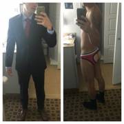 I Have A Job Interview Today, Bros. Wish Me Luck!