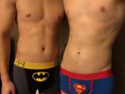 Everyone Needs A Sidekick