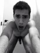 Sometimes I Get So Horny I Blackout :)