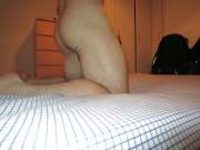 Any Love For Guys With Big Legs...