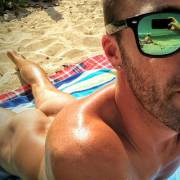 Trying To Get A Little Color On These Cheeks.