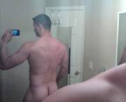 Bi-Curious And Never Been With Another Guy. Maybe If I Were Horny Enough I'd Change ...