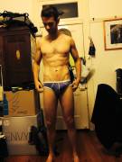 Was Reminded This Weekend How Much I Like Posting On Here. This Is Part 1 -- Let ...