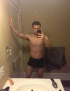 Might As Well Post A Thing.