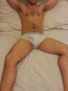 My Bf Doesn't Think He's Sexy - I Told Him You Guys Would Help Him Change His Mind