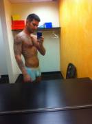 Not Bad For 35, Huh?