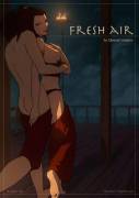 “Fresh Air” By Queencomplex (Full)