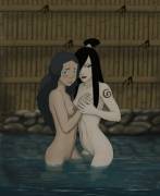 Double The Trouble ;)