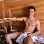 It's Getting Hot In Here