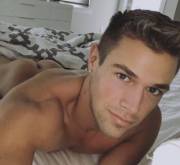 Those 'Come-To-Bed' Eyes ...