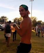 You've Got The Hips Baby!