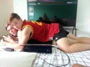 Sharing Their Photos